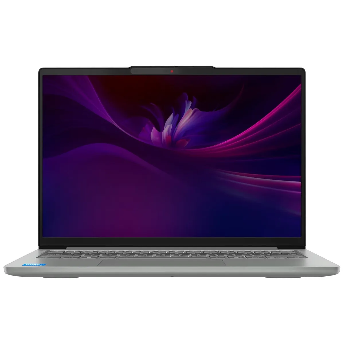 Ноутбук Lenovo IdeaPad Slim 5 14IRH10 (83HR005ARA) Luna Grey - зображення 1