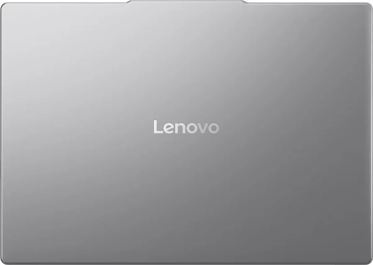 Ноутбук Lenovo IdeaPad Slim 5 14IRH10 (83HR005ARA) Luna Grey - мініатюра 5