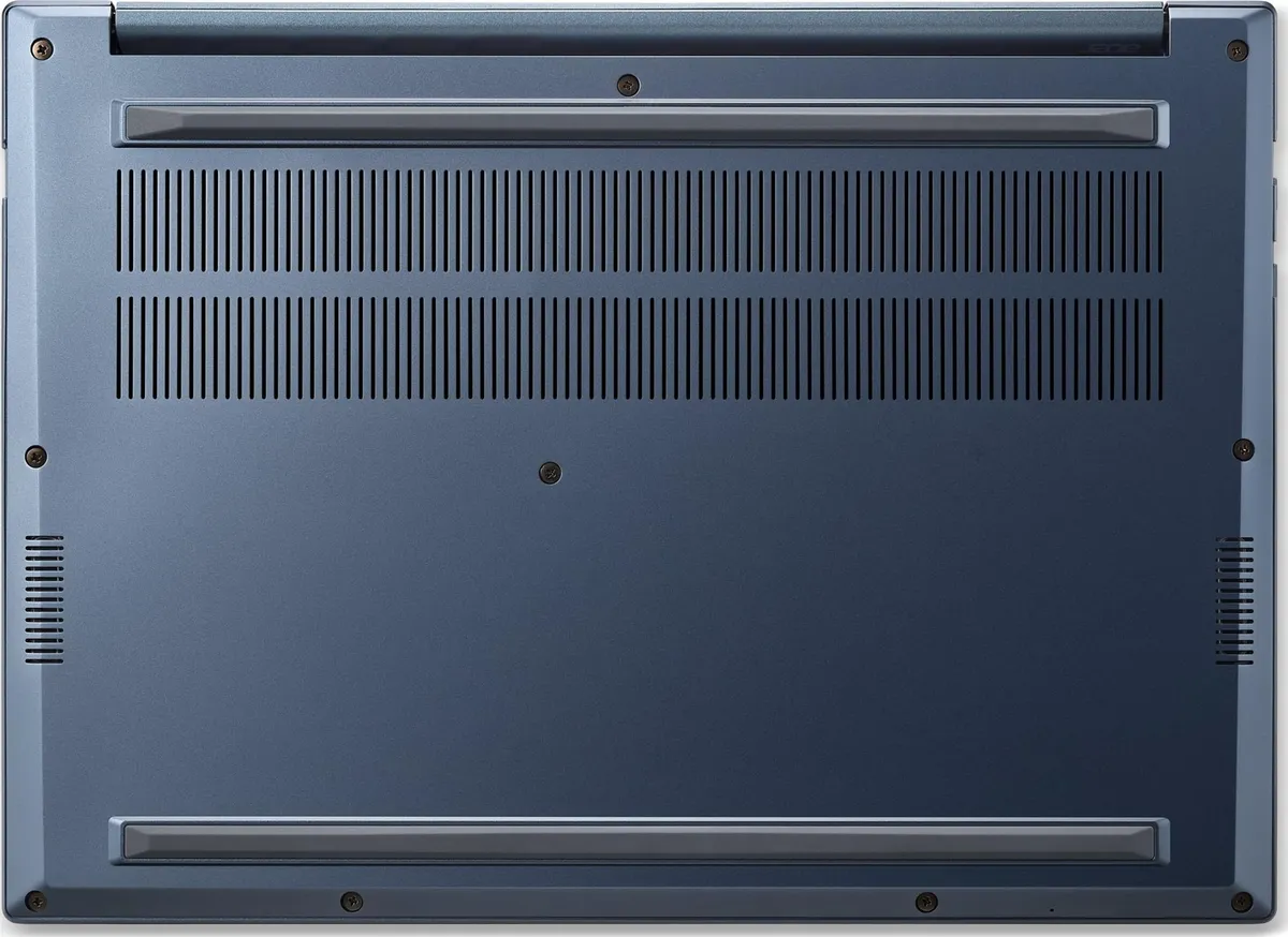 Ноутбук Acer Swift Go 14 SFG14-75 (NX.JNBEU.004) Silver - мініатюра 7