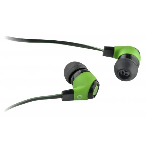 Гарнiтура Defender Pulse 430 Black/Green (63434) - зображення 1