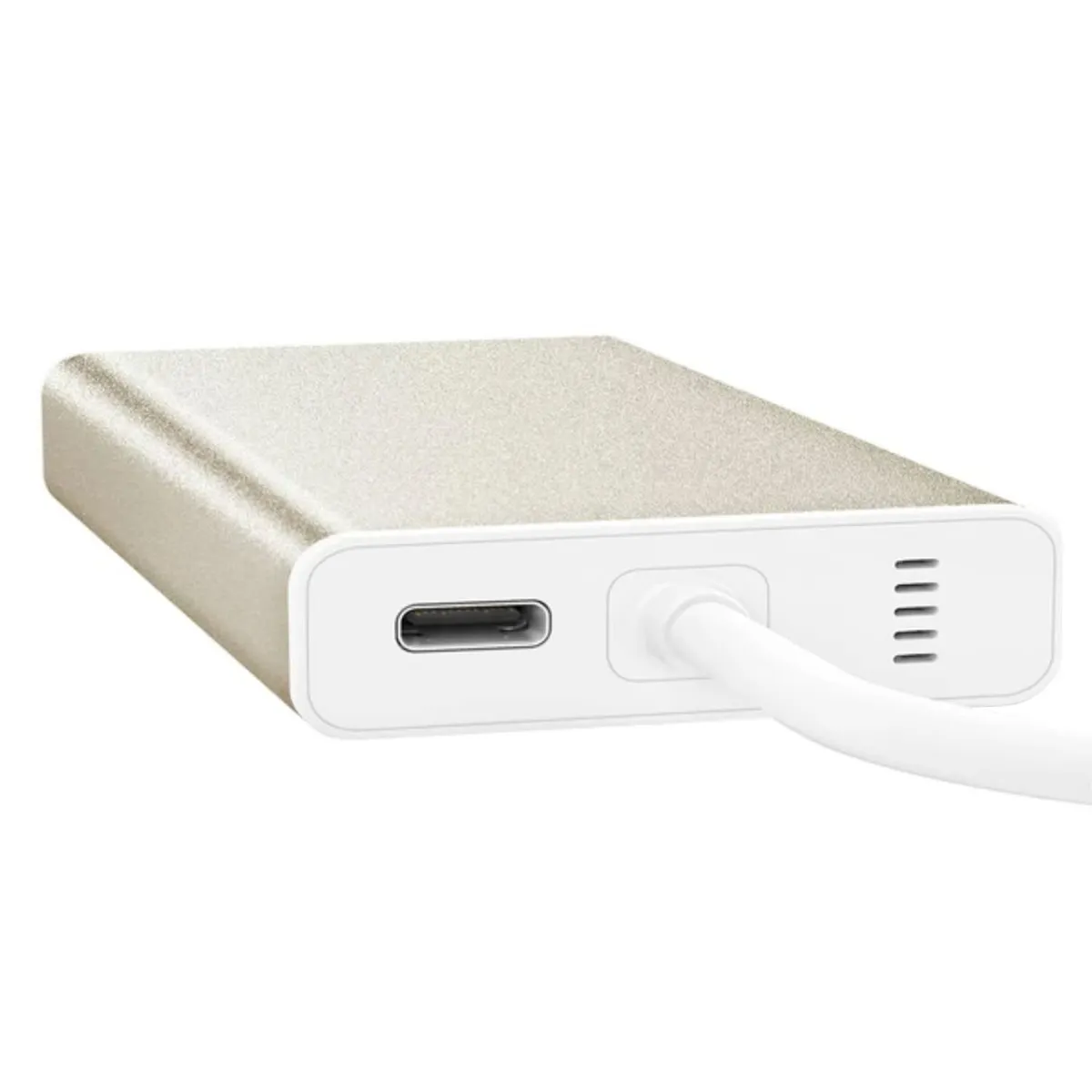 Док-станція J5create USB-C 6-в-1 (JCD381-N) - мініатюра 2