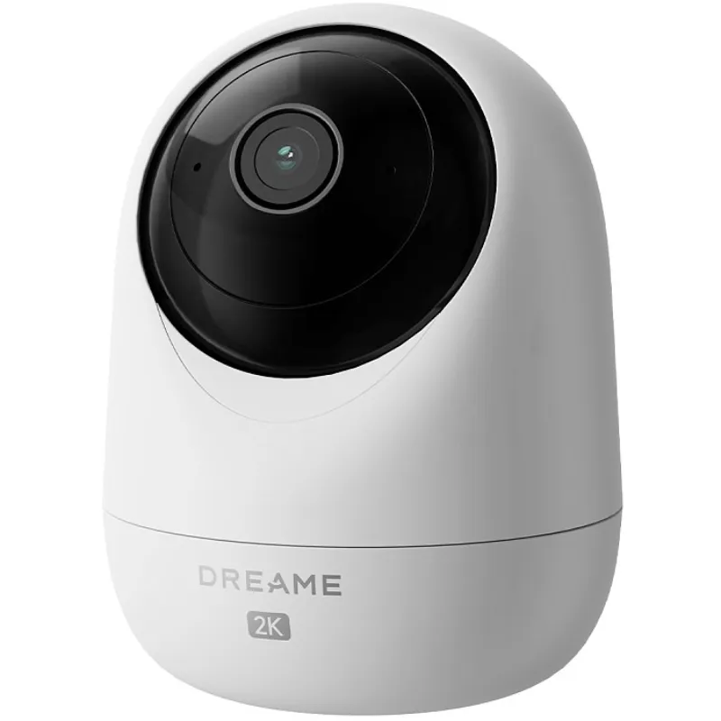 IP-камера Dreame NAVO Care 1 InCam 4MP (2K) White (DRM-IPC-A131_White) - зображення 1