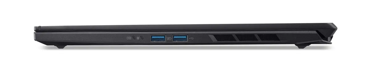 Ноутбук Acer Nitro V 16S ANV16S-71 (NH.U27EU.003) Black - мініатюра 10