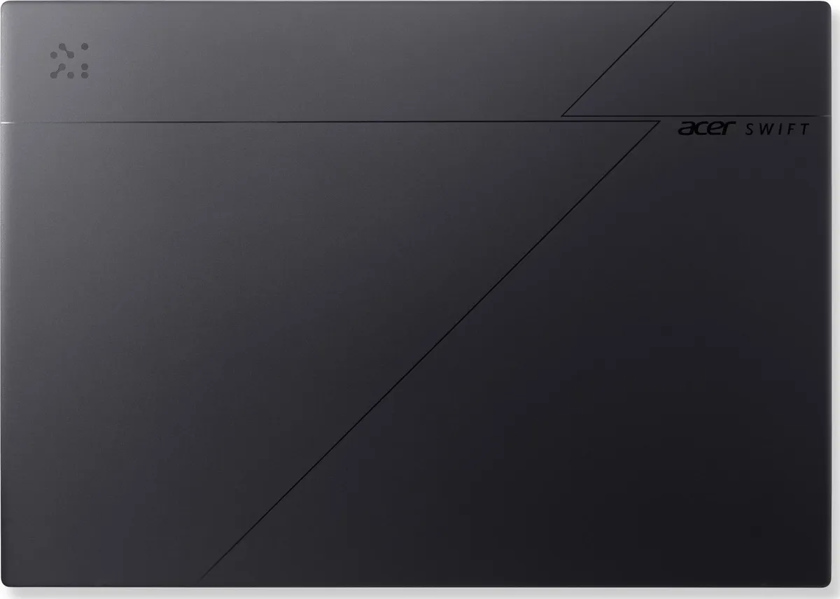 Ноутбук Acer Swift Go 16 SFG16-74 (NX.JNMEU.004) Black - мініатюра 6
