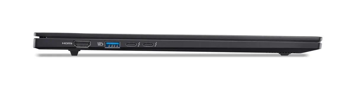 Ноутбук Acer Swift Go 16 SFG16-74 (NX.JNMEU.004) Black - мініатюра 8