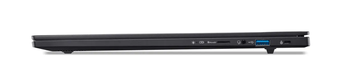 Ноутбук Acer Swift Go 16 SFG16-74 (NX.JNMEU.004) Black - мініатюра 9