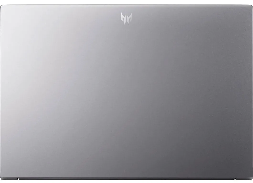 Ноутбук Acer Predator Triton Neo 16 PTN16-51-75BC (NH.QSAEU.007) Silver - мініатюра 6