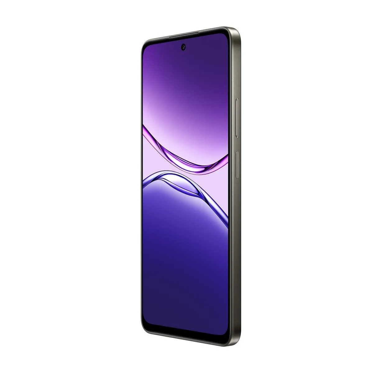 Смартфон Oppo A5 Pro 4G 8/256GB Black Brown - мініатюра 3