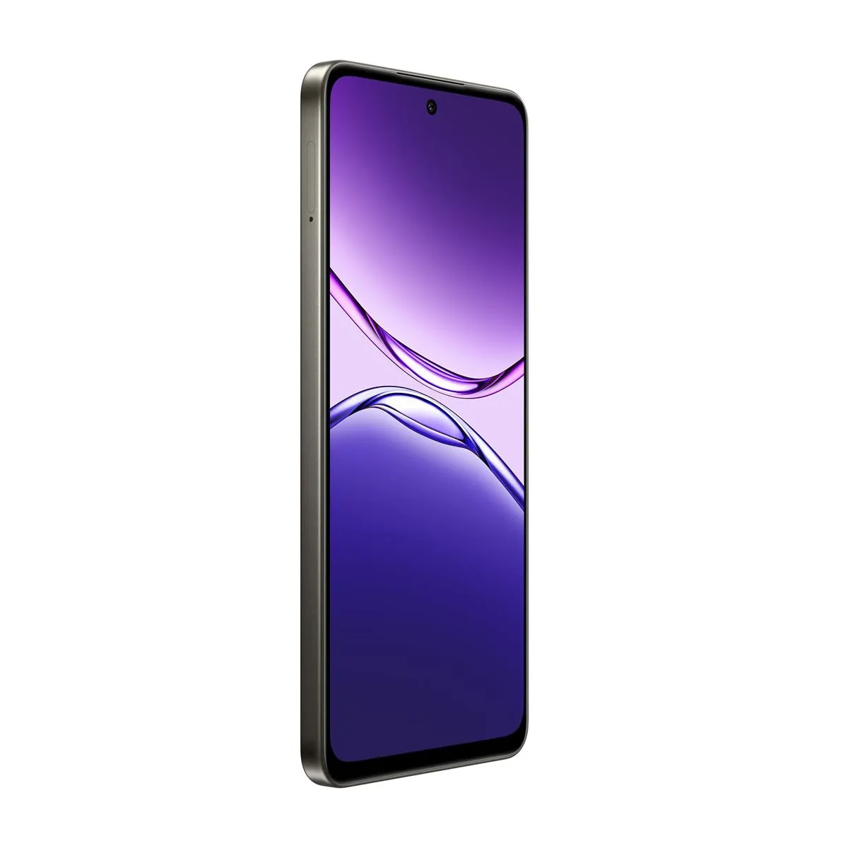 Смартфон Oppo A5 Pro 4G 8/256GB Black Brown - мініатюра 4