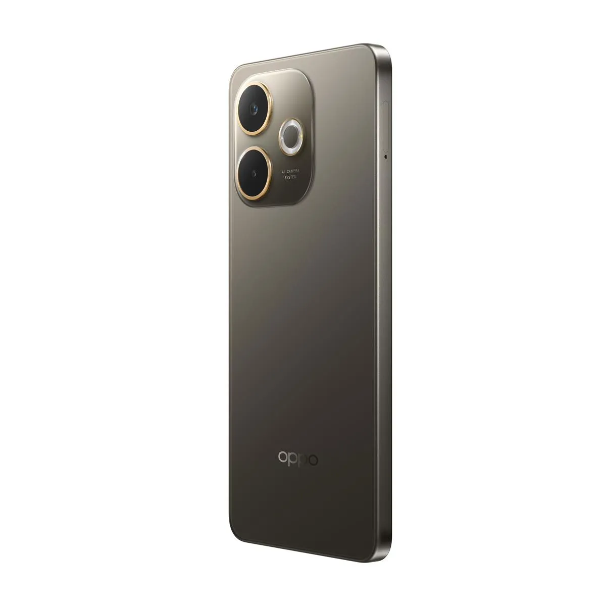 Смартфон Oppo A5 Pro 4G 8/256GB Black Brown - мініатюра 6