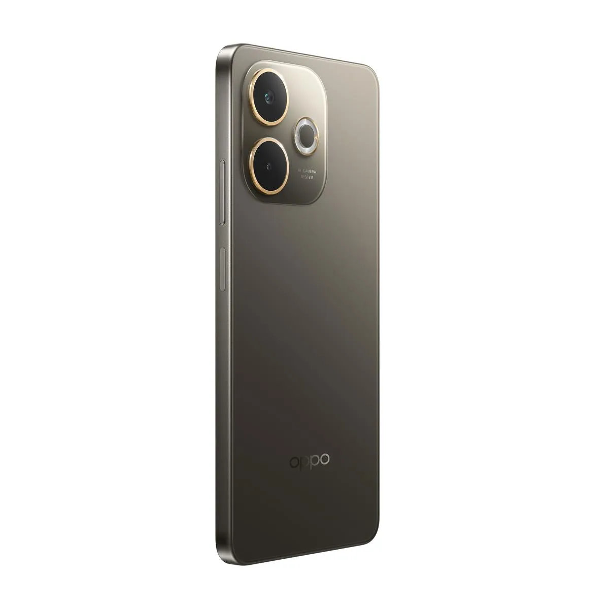 Смартфон Oppo A5 Pro 4G 8/256GB Black Brown - мініатюра 7