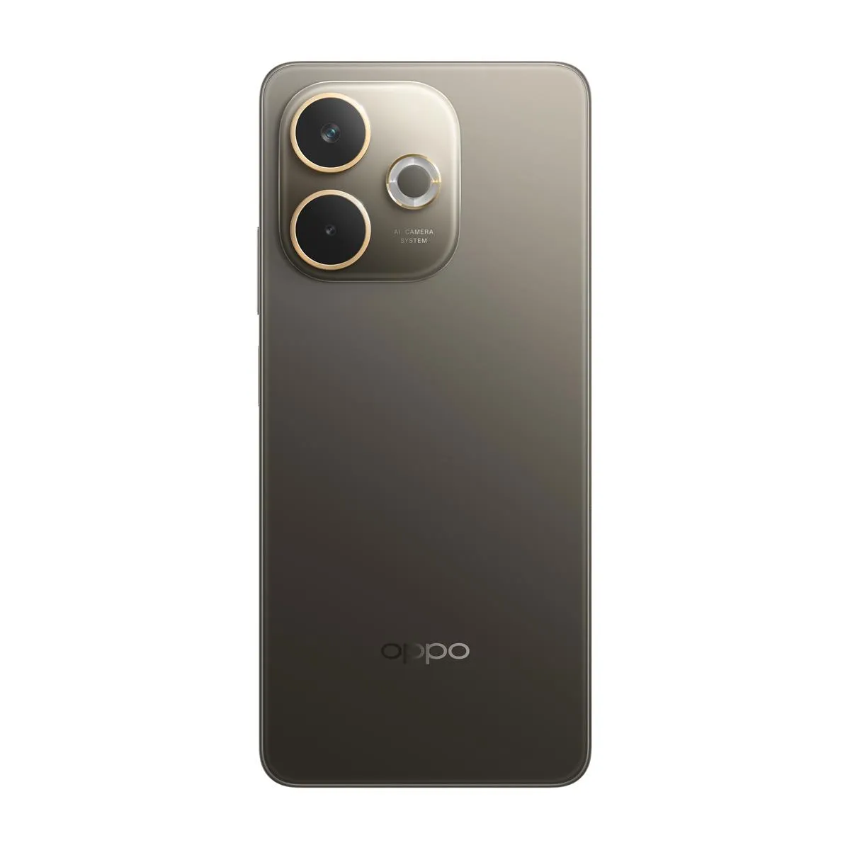 Смартфон Oppo A5 Pro 4G 8/256GB Black Brown - мініатюра 8