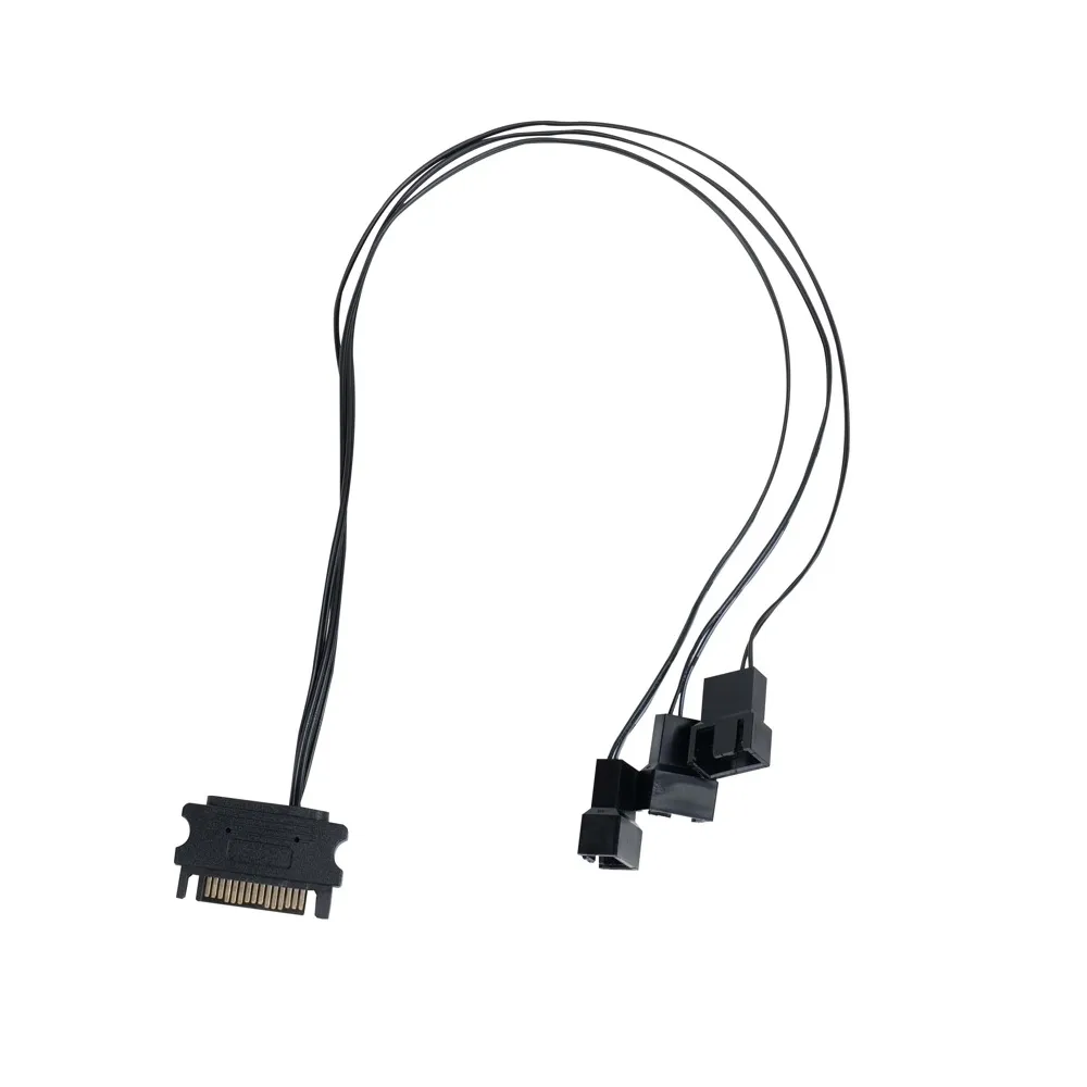 Вентилятор Lian Li Uni Fan SL Wireless LCD 120-3 Reverse White (G99.12RSLLCD1W3W.00) - мініатюра 8