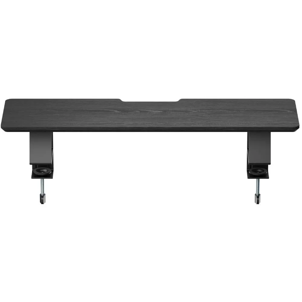 Підставка для монітора OfficePro MR123B Black - мініатюра 2