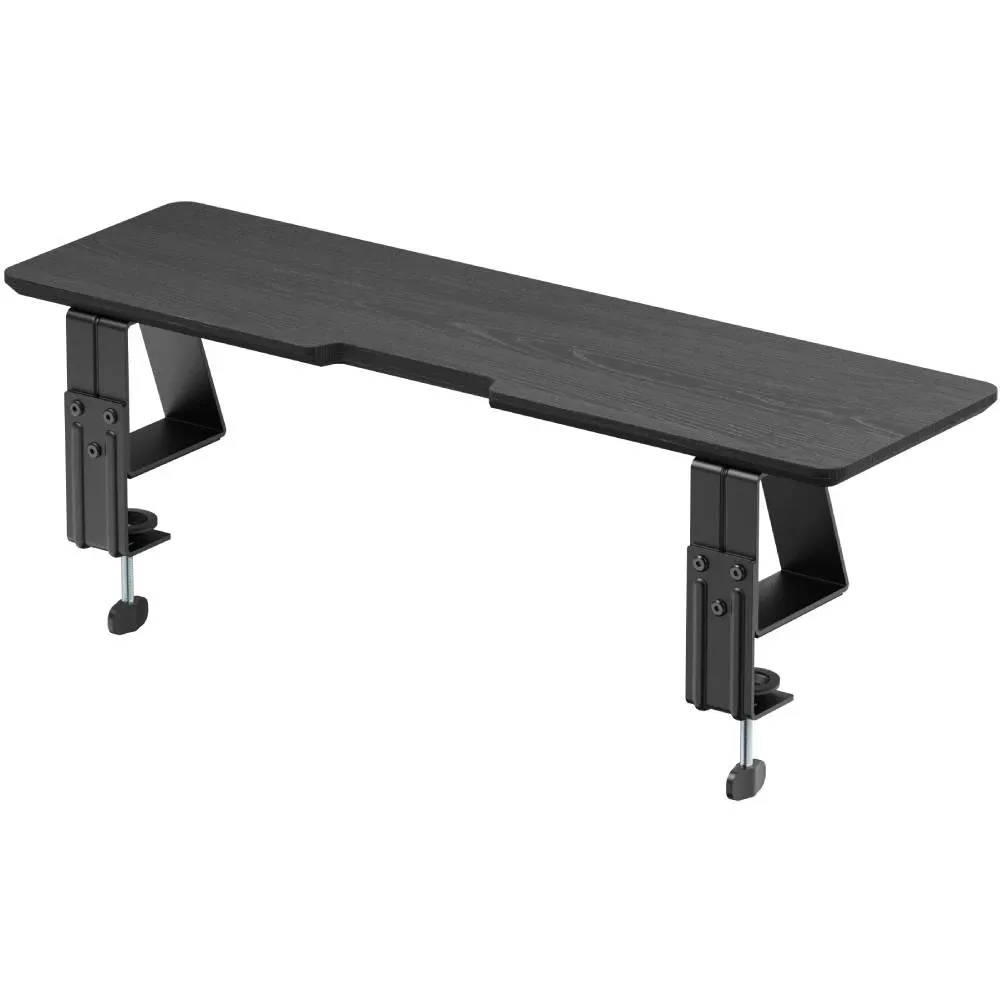 Підставка для монітора OfficePro MR123B Black - мініатюра 3