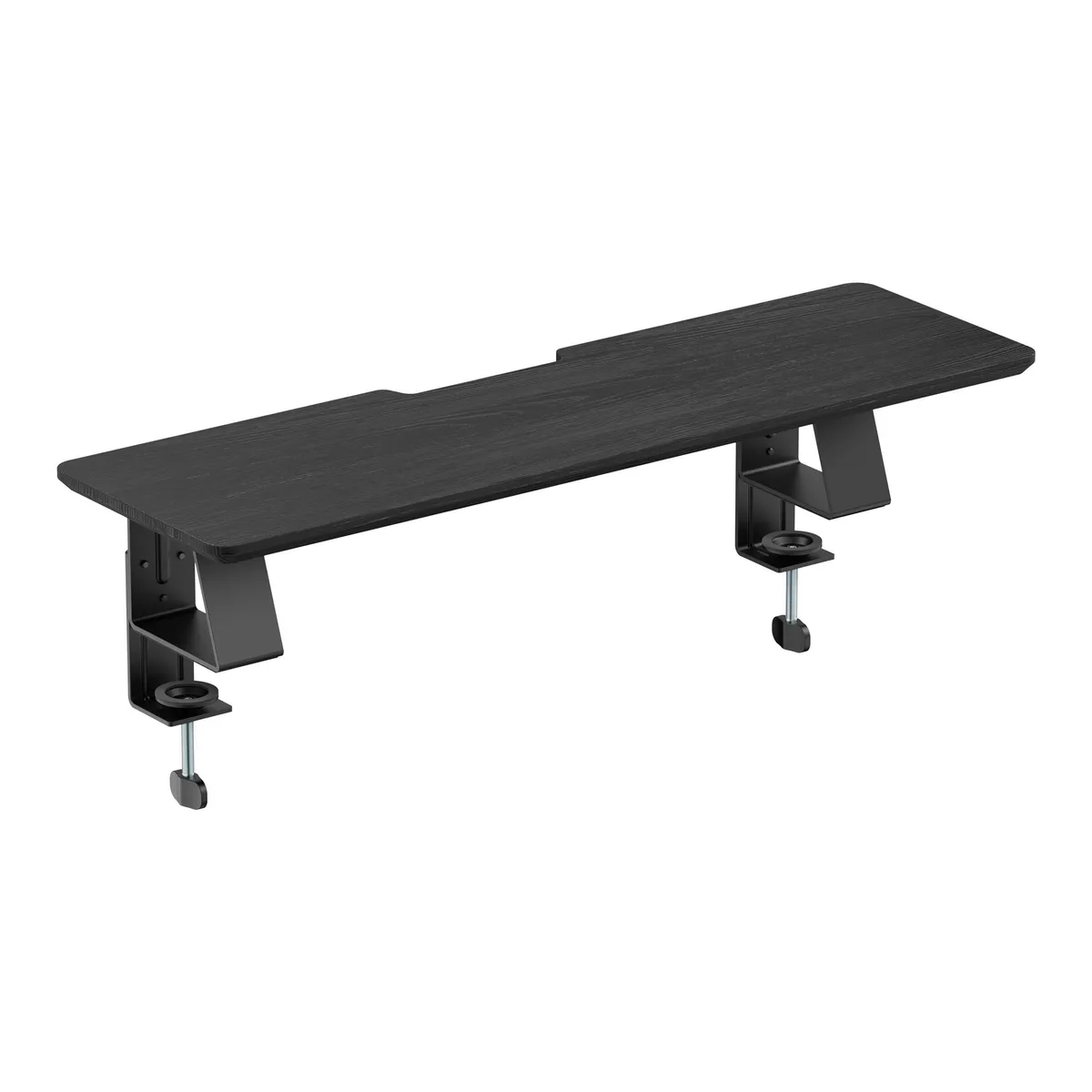Підставка для монітора OfficePro MR123B Black - мініатюра 5