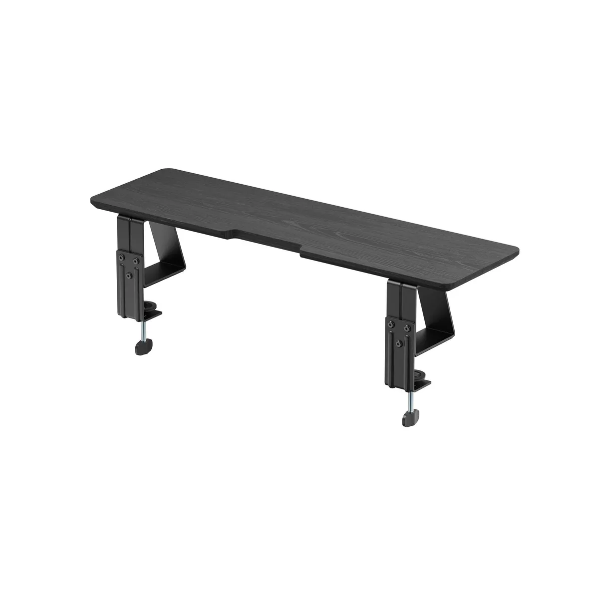 Підставка для монітора OfficePro MR123B Black - мініатюра 6