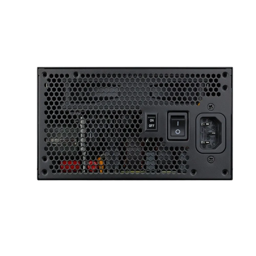 Блок живлення Lian Li SX1000P Black, EU Cord (G9P.SX1000P.B000.EU) - мініатюра 5