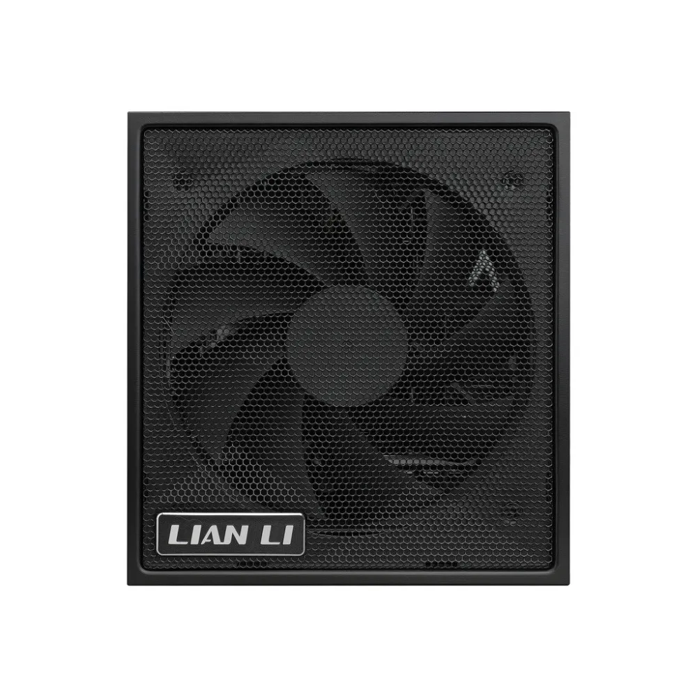 Блок живлення Lian Li SX1200P Black, EU Cord (G9P.SX1200P.B000.EU) - мініатюра 2
