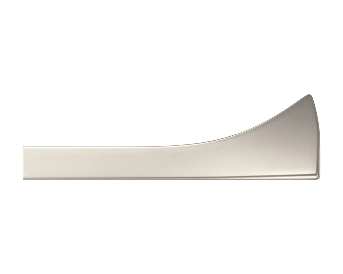 Флеш-накопичувач USB3.1 128GB Samsung Bar Plus Champagne Silver (MUF-128BE3/APC) - мініатюра 6