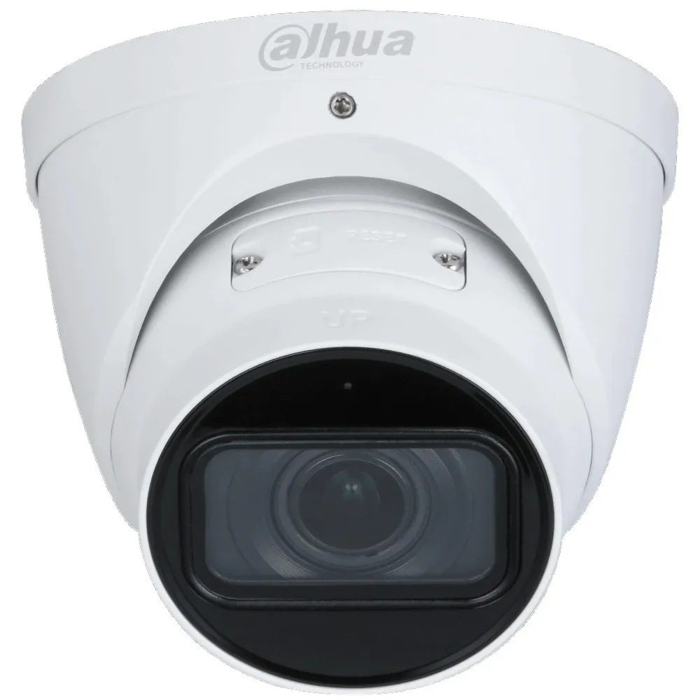 IP камера Dahua DH-IPC-HDW3441T-ZS-S2 4МП (2.7 - 13.5 мм) - зображення 1