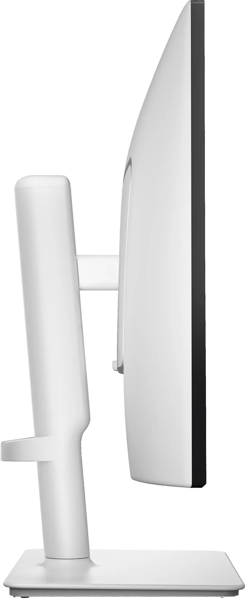 Монiтор Dell 23.8" S2425HSM (210-BSZD) IPS White 144Hz - мініатюра 3