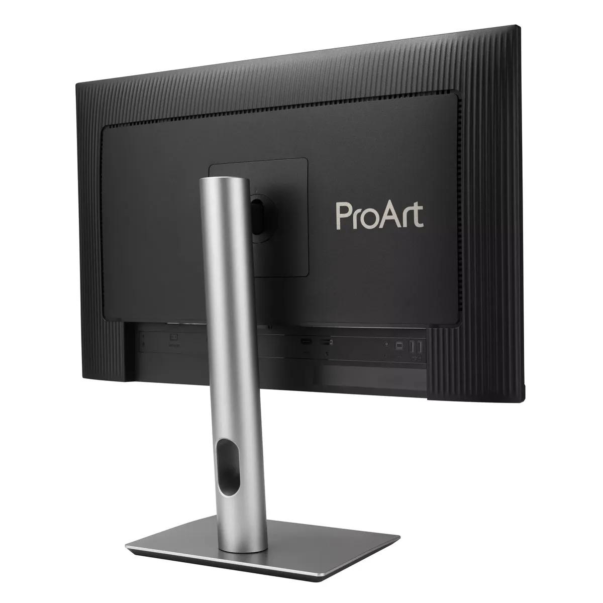 Монiтор Asus 24.1" ProArt PA248QFV (90LM05K1-B01K71) IPS Black 100Hz - мініатюра 10
