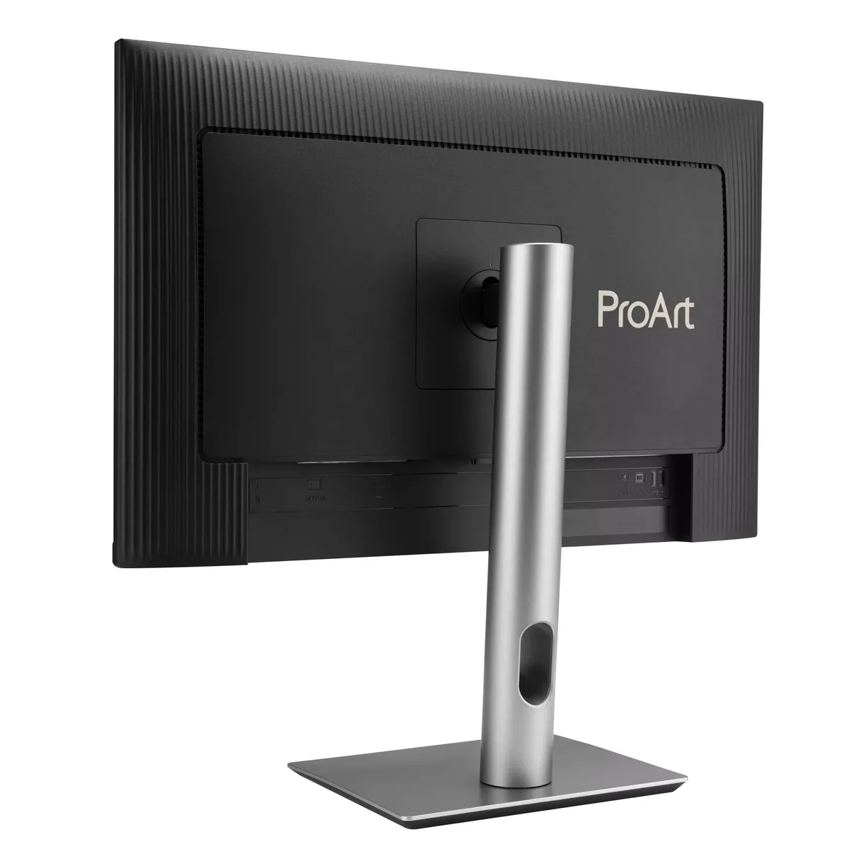 Монiтор Asus 24.1" ProArt PA248QFV (90LM05K1-B01K71) IPS Black 100Hz - мініатюра 11