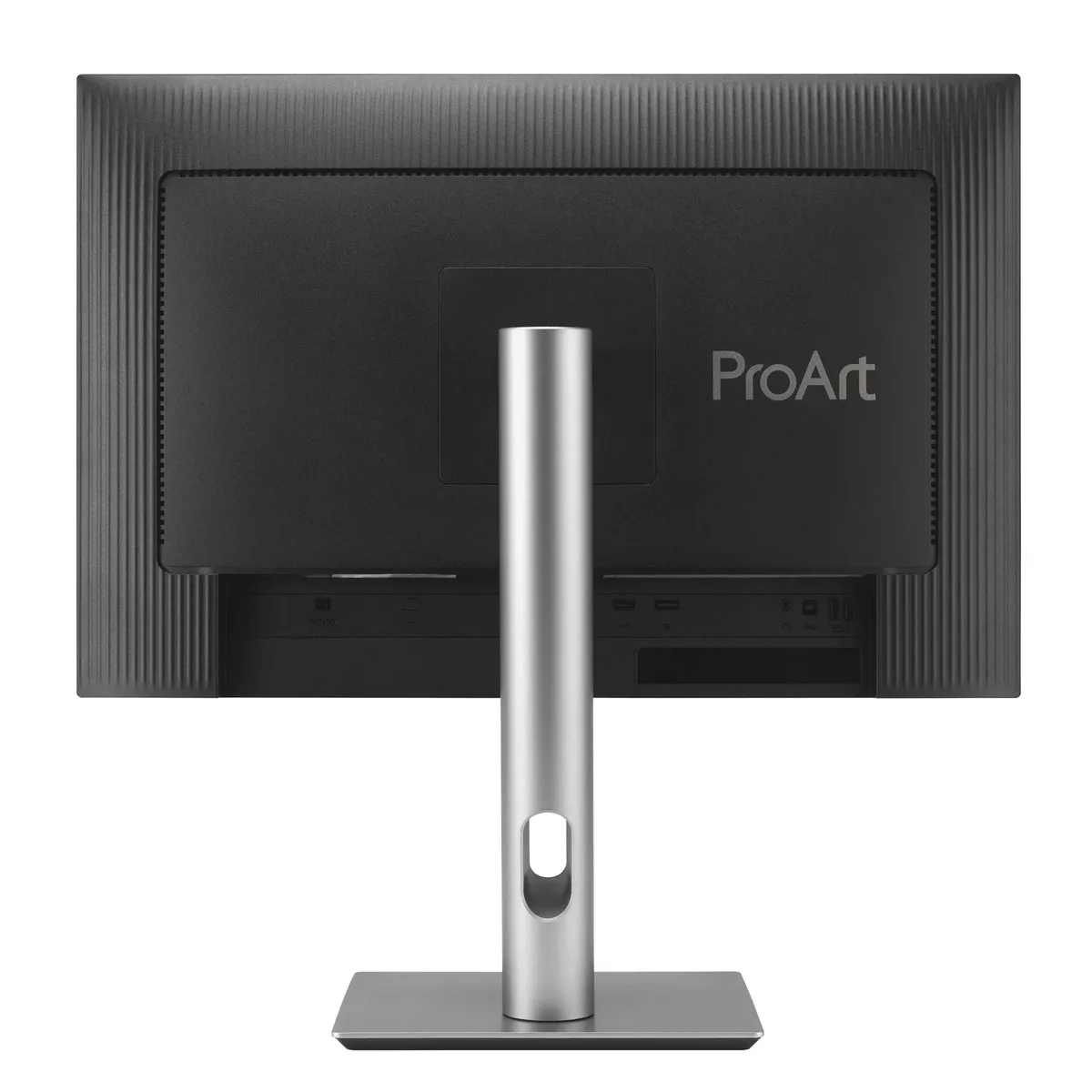 Монiтор Asus 24.1" ProArt PA248QFV (90LM05K1-B01K71) IPS Black 100Hz - мініатюра 6