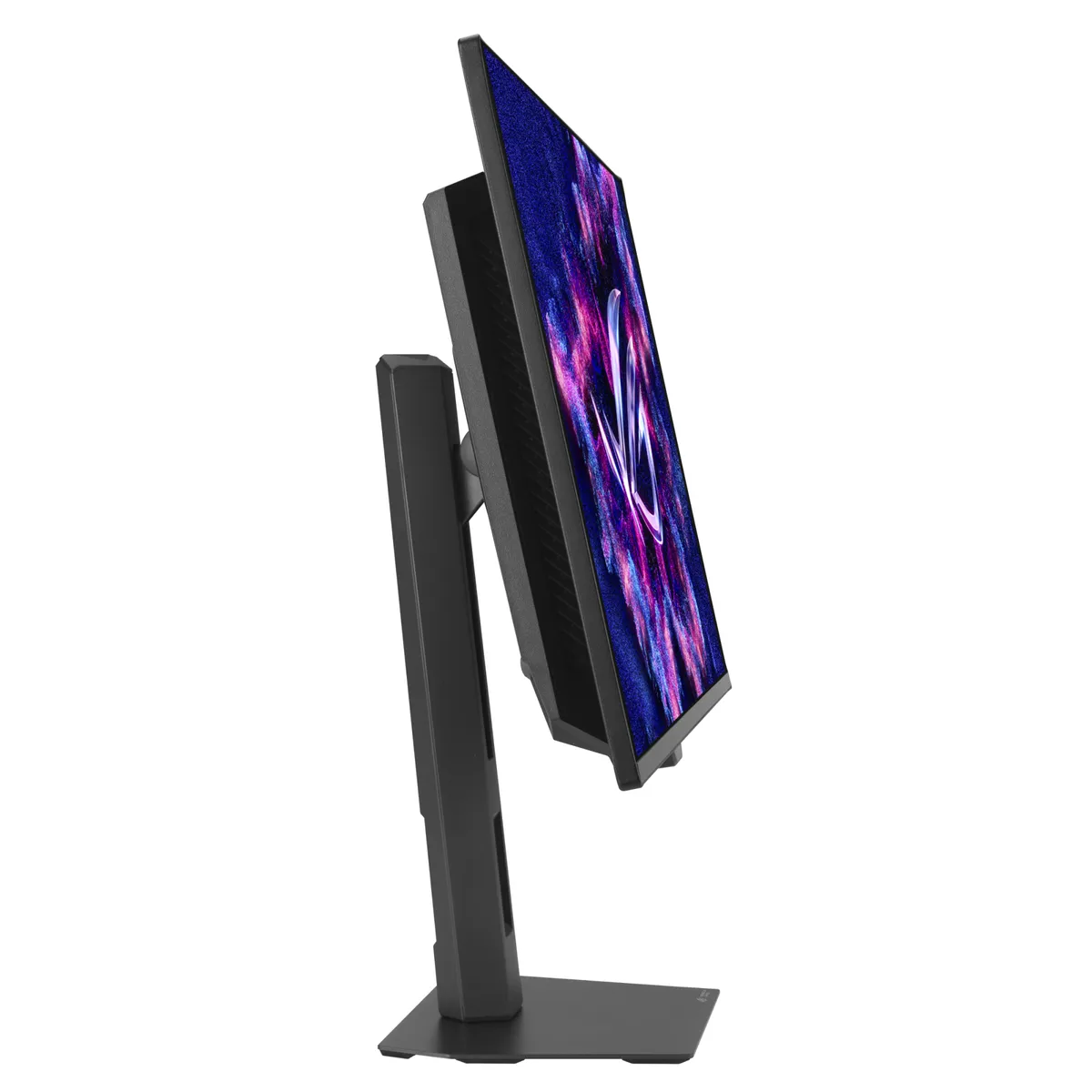Монiтор Asus 26.5" ROG Strix XG27AQDMES (90LM0C80-B01171) OLED Black 240Hz - мініатюра 3