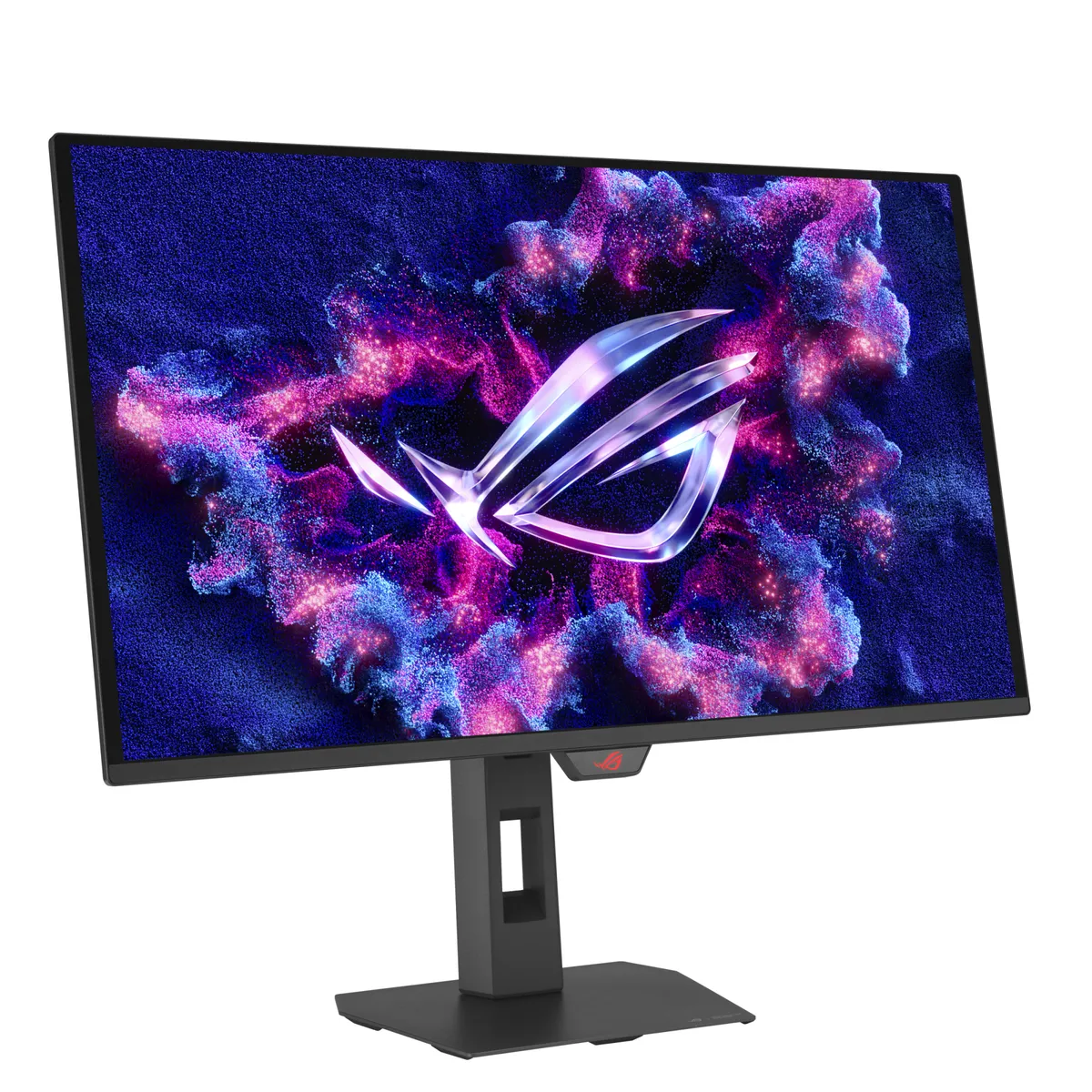 Монiтор Asus 26.5" ROG Strix XG27AQDNG (90LM0CH0-B01971) OLED Black 360Hz - мініатюра 6