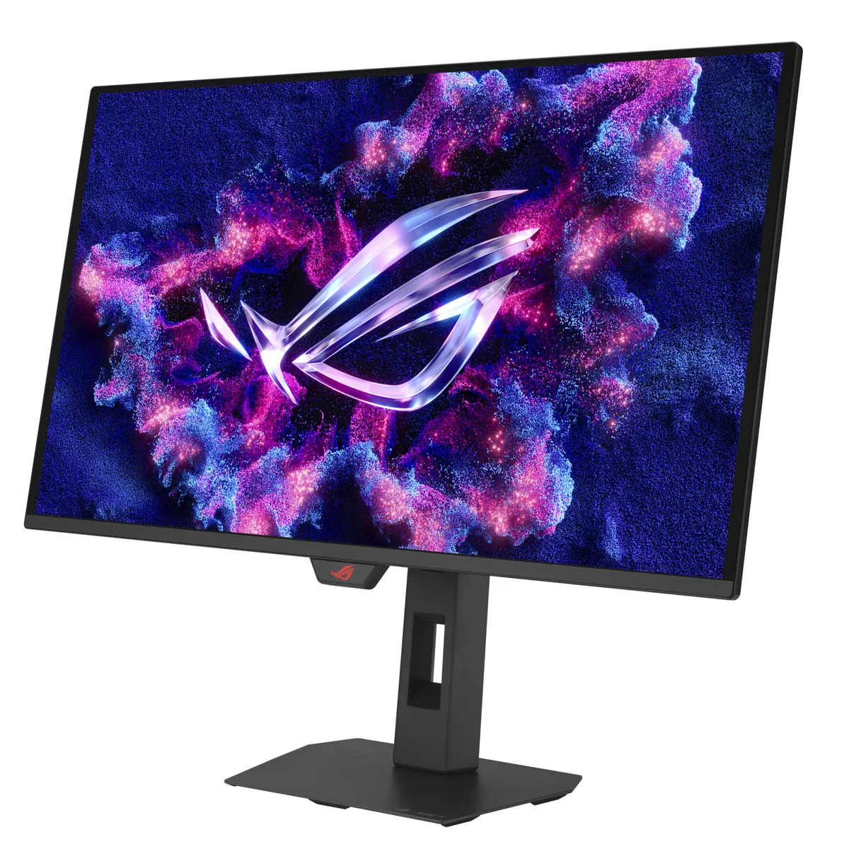 Монiтор Asus 26.5" ROG Strix XG27AQDNG (90LM0CH0-B01971) OLED Black 360Hz - мініатюра 7