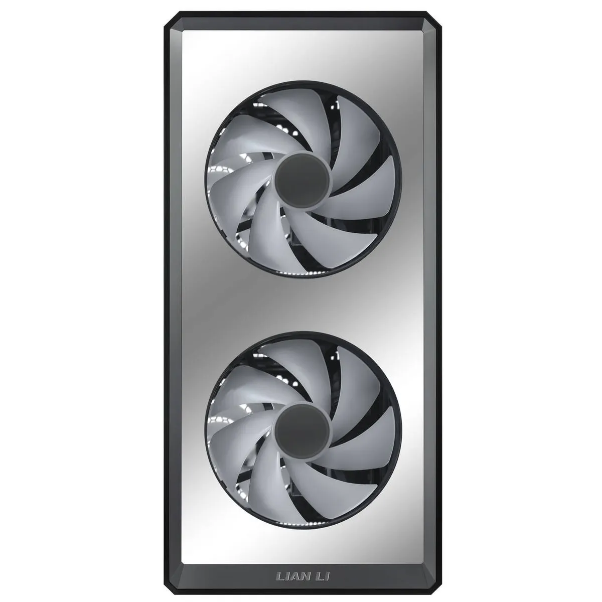 Корпус Lian Li Lancool 217 INF Black (G99.LAN217INFX.00) - мініатюра 5