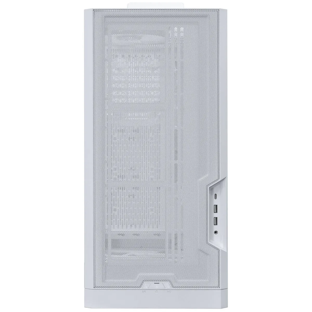 Корпус Lian Li Lancool 217 INF White (G99.LAN217INFW.00) - мініатюра 4