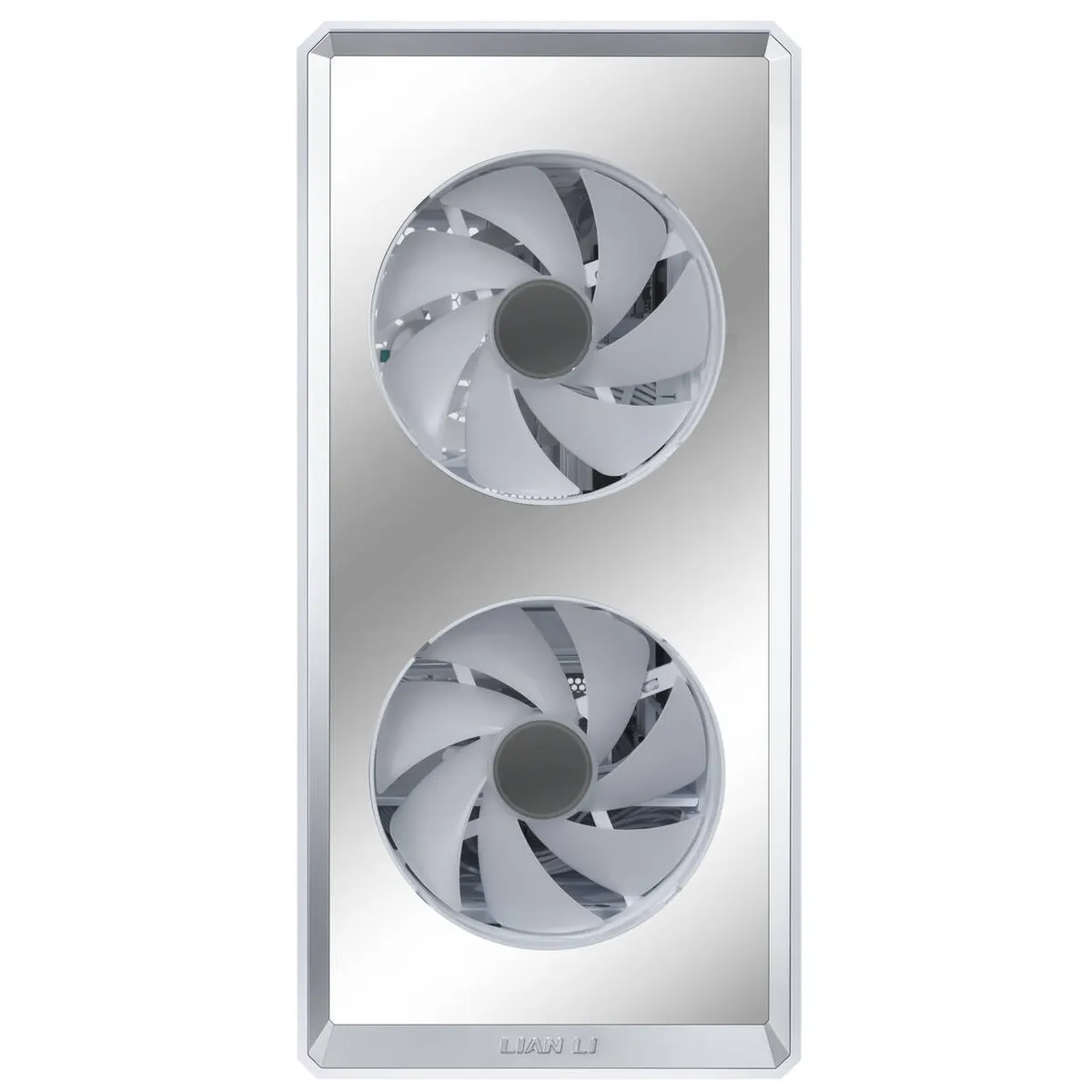 Корпус Lian Li Lancool 217 INF White (G99.LAN217INFW.00) - мініатюра 5