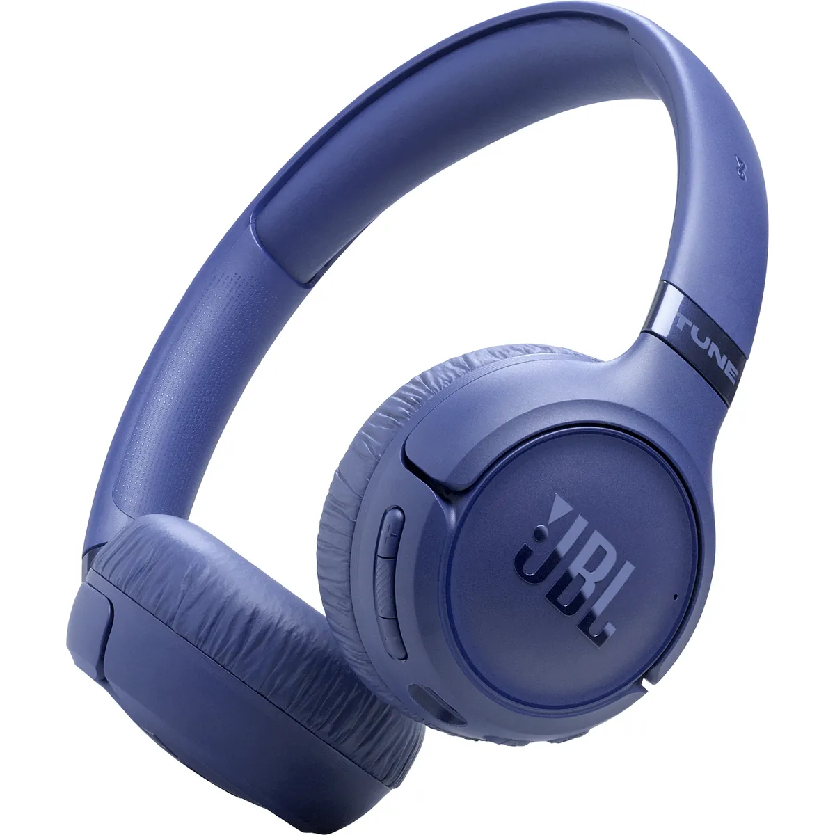 Bluetooth-гарнітура JBL Tune 680NC Blue (JBLT680NCBLU) - зображення 1