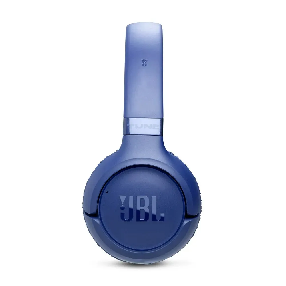 Bluetooth-гарнітура JBL Tune 680NC Blue (JBLT680NCBLU) - мініатюра 3