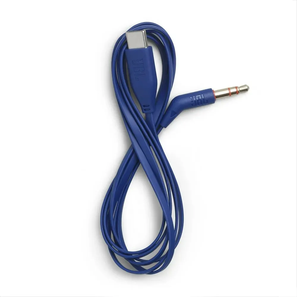 Bluetooth-гарнітура JBL Tune 680NC Blue (JBLT680NCBLU) - мініатюра 5