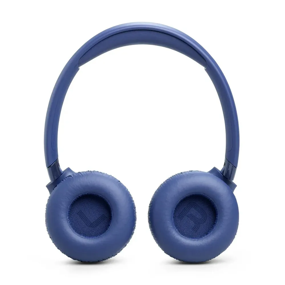 Bluetooth-гарнітура JBL Tune 680NC Blue (JBLT680NCBLU) - мініатюра 7