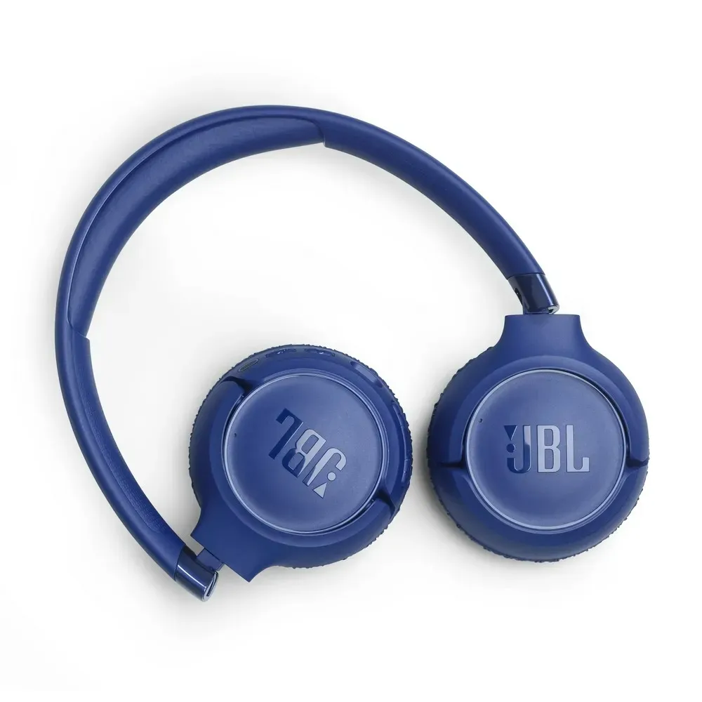 Bluetooth-гарнітура JBL Tune 680NC Blue (JBLT680NCBLU) - мініатюра 8
