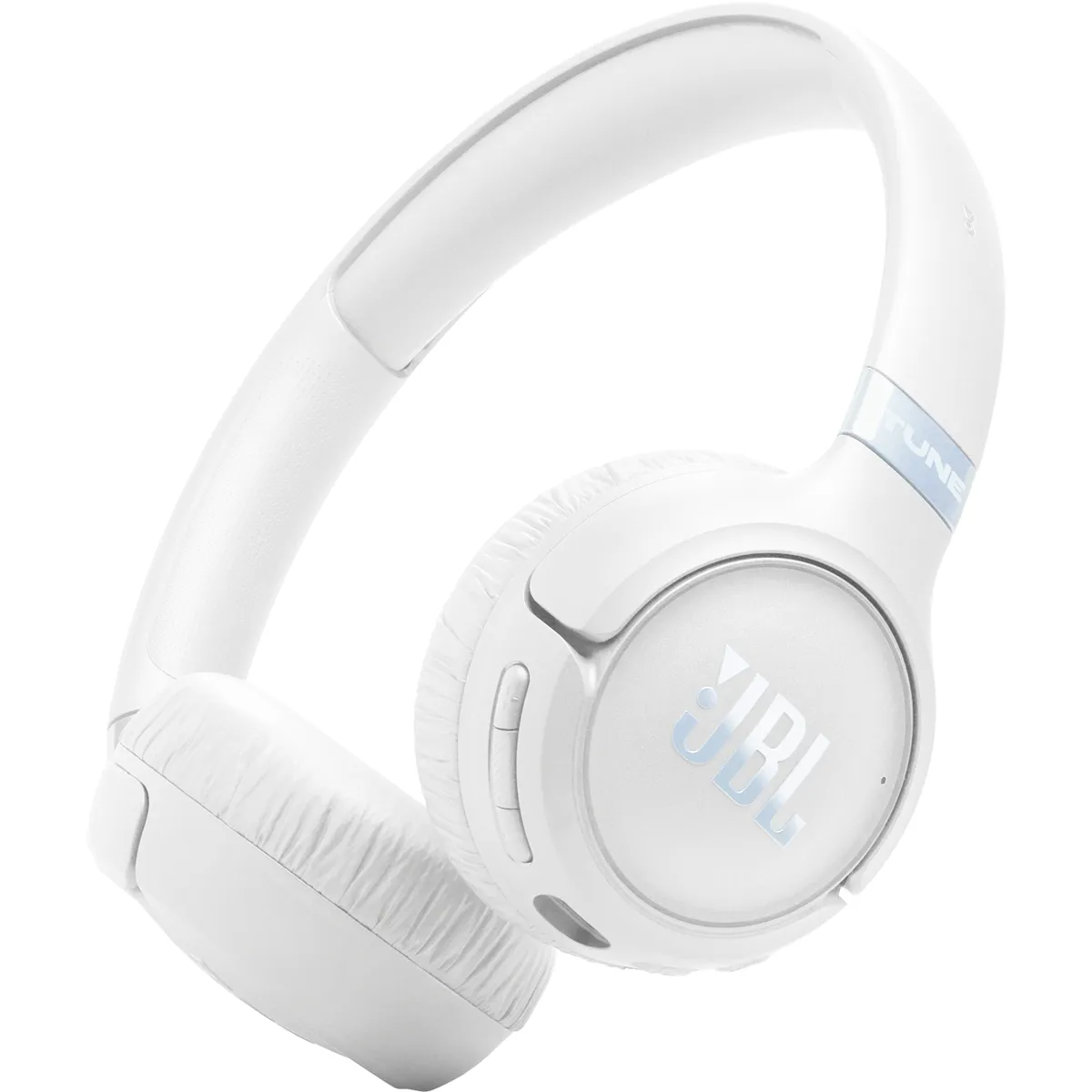 Bluetooth-гарнітура JBL Tune 680NC White (JBLT680NCWHT) - зображення 1