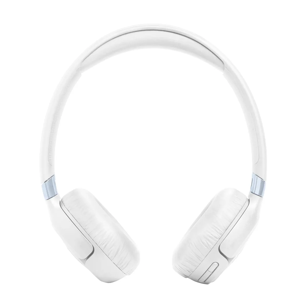 Bluetooth-гарнітура JBL Tune 680NC White (JBLT680NCWHT) - мініатюра 2