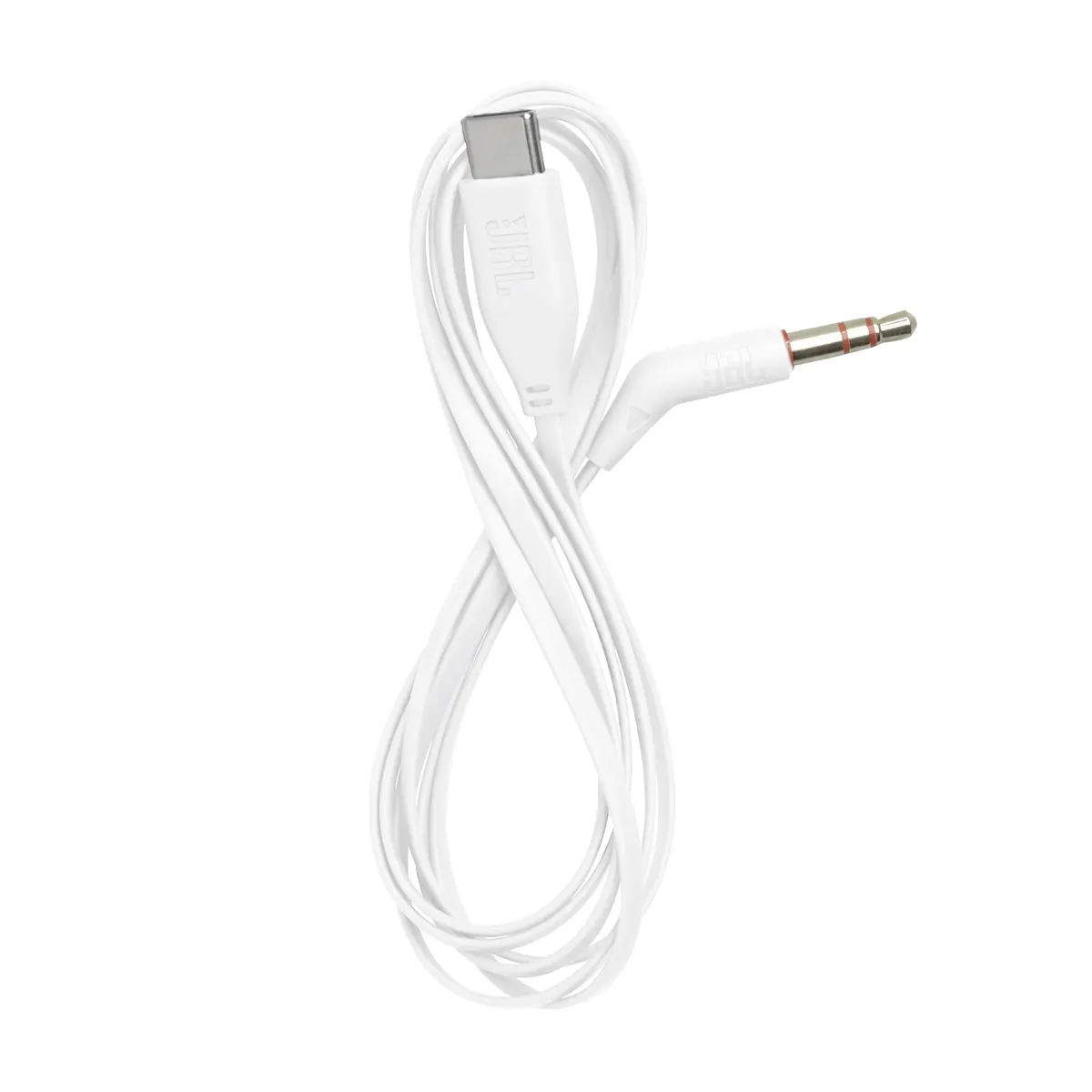 Bluetooth-гарнітура JBL Tune 680NC White (JBLT680NCWHT) - мініатюра 3