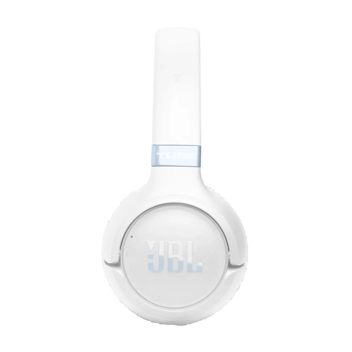 Bluetooth-гарнітура JBL Tune 680NC White (JBLT680NCWHT) - мініатюра 4