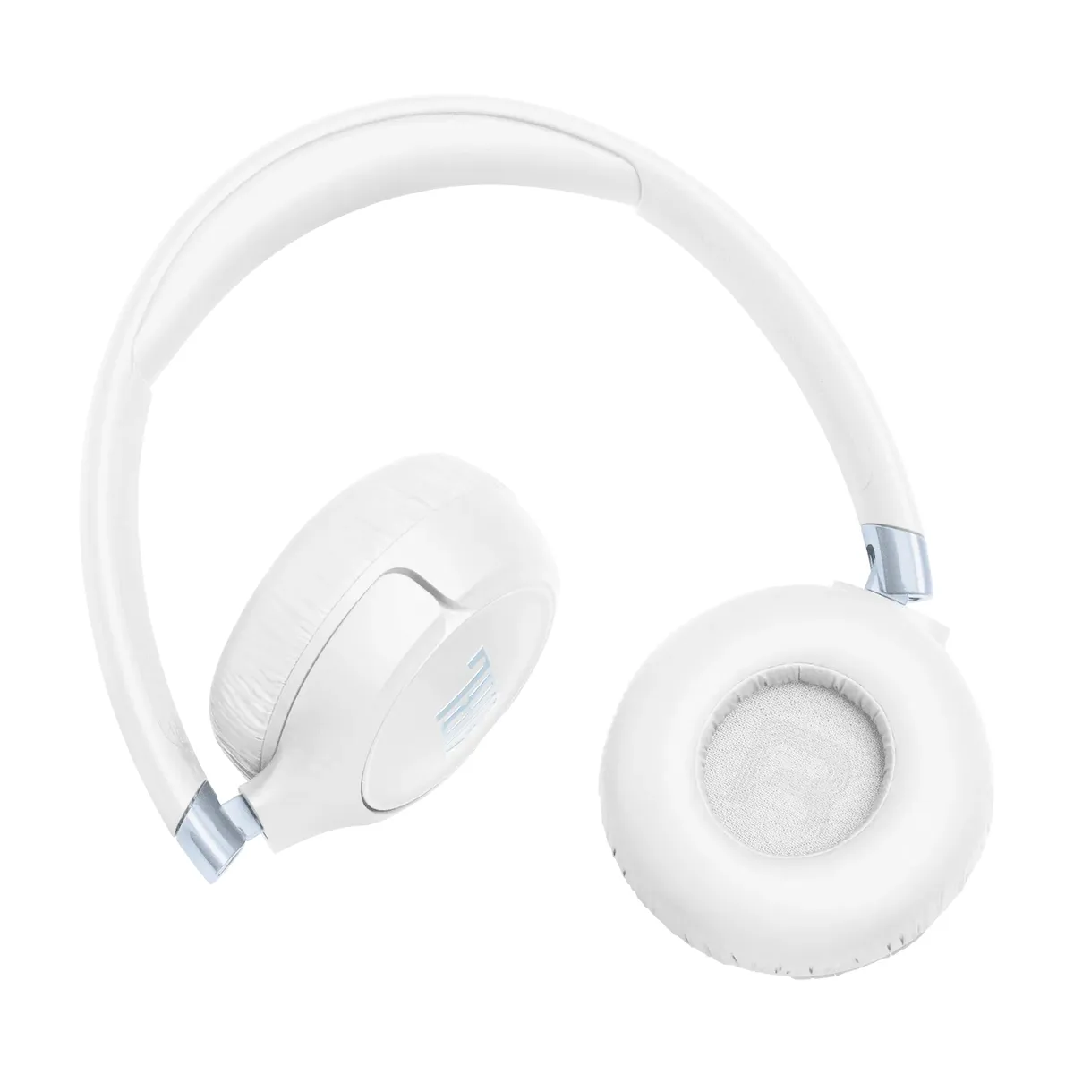 Bluetooth-гарнітура JBL Tune 680NC White (JBLT680NCWHT) - мініатюра 5