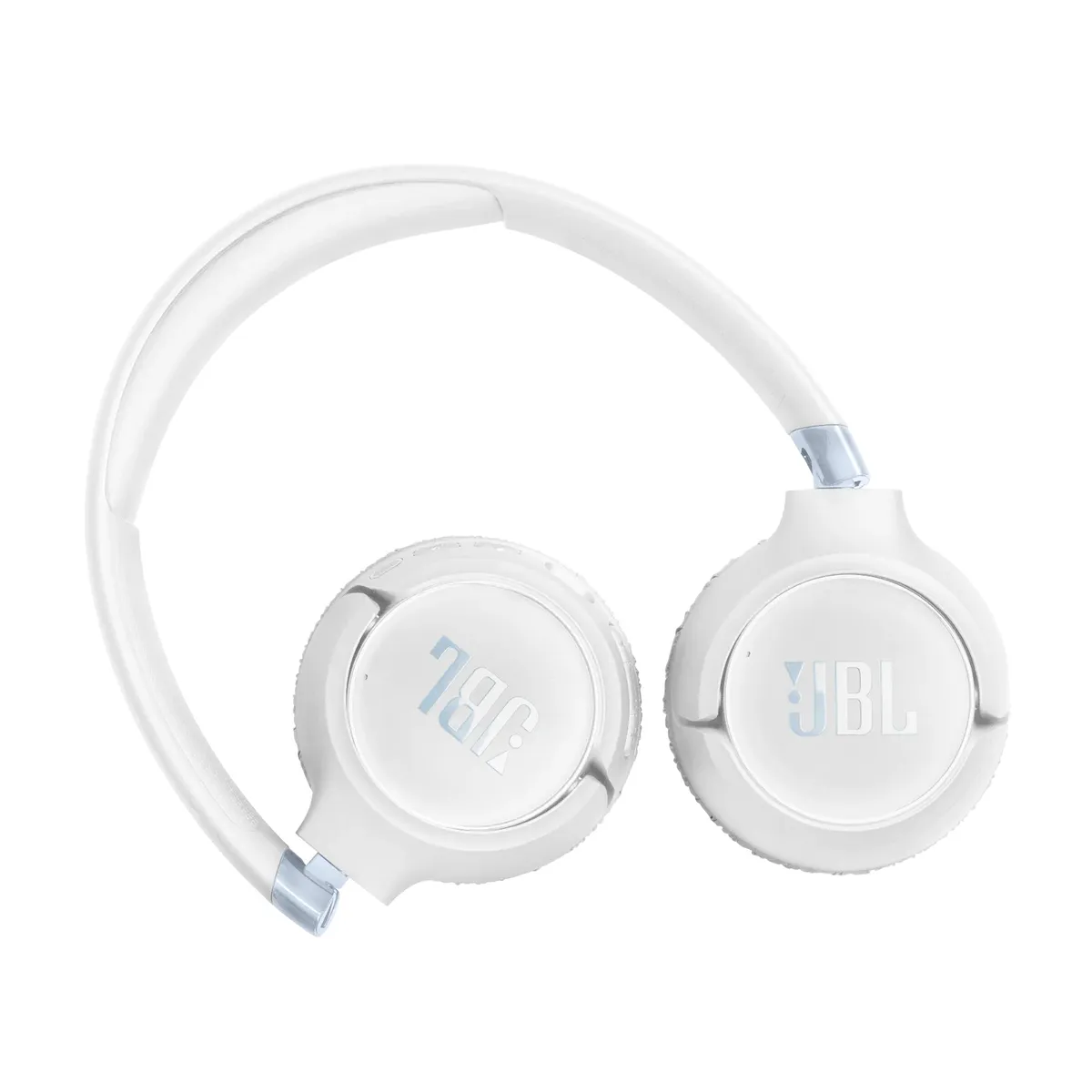 Bluetooth-гарнітура JBL Tune 680NC White (JBLT680NCWHT) - мініатюра 9