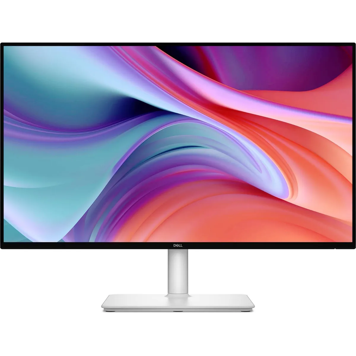 Монiтор Dell 27" S2725HSM (210-BSZF) IPS White 144Hz - зображення 1