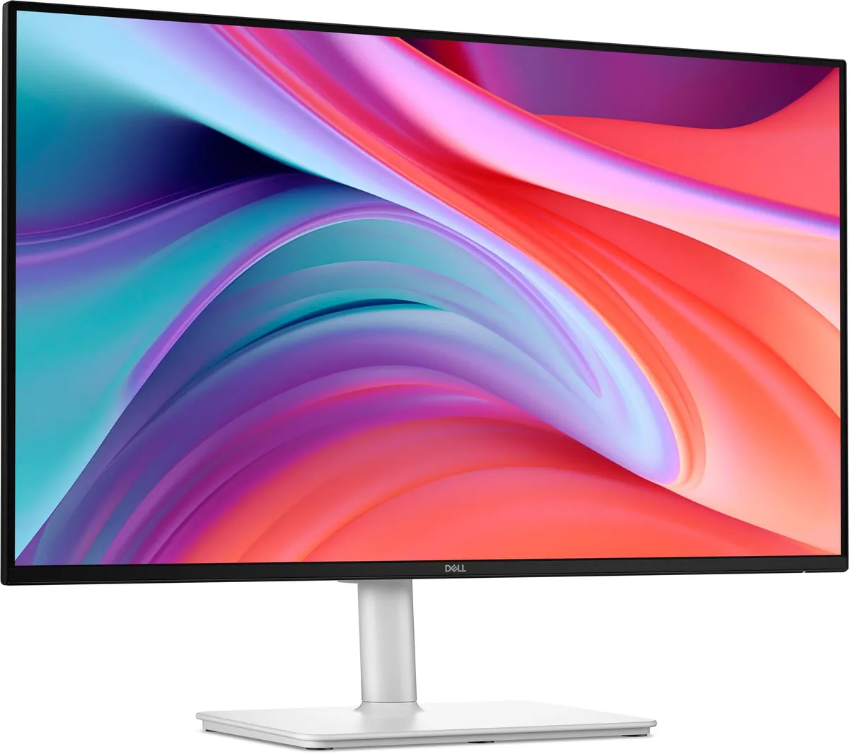 Монiтор Dell 27" S2725HSM (210-BSZF) IPS White 144Hz - мініатюра 2
