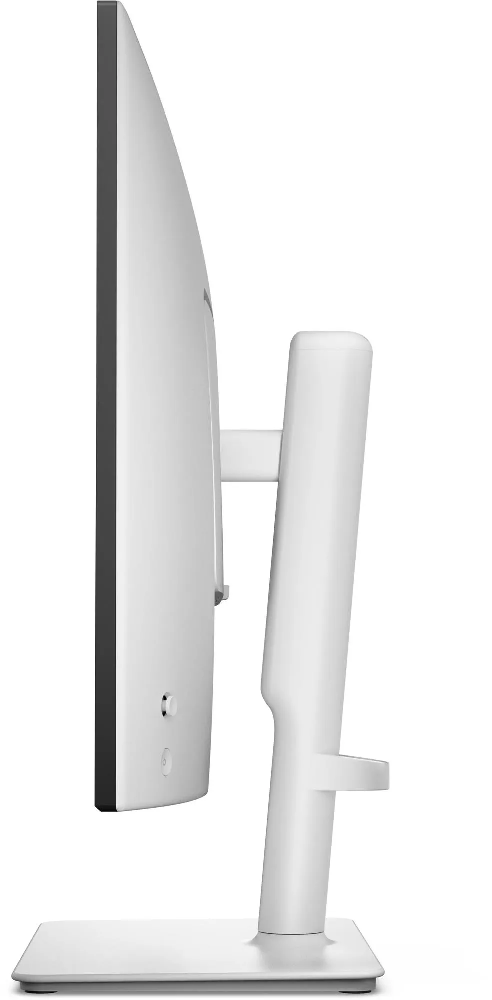 Монiтор Dell 27" S2725HSM (210-BSZF) IPS White 144Hz - мініатюра 3