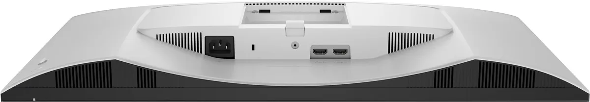 Монiтор Dell 27" S2725HSM (210-BSZF) IPS White 144Hz - мініатюра 5